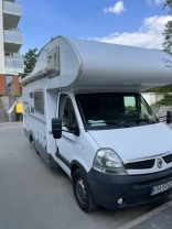                         Renault Master - zdjęcie 16
                        