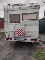                         Ford Transit Elnagh - zdjęcie 1
                        