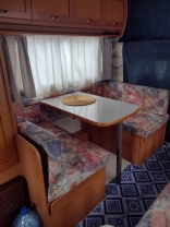                         Ford Transit Elnagh - zdjęcie 11
                        