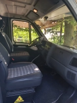                         Fiat Ducato - zdjęcie 11
                        