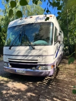                         Fleetwood Fiesta 26Y RV - zdjęcie 1
                        