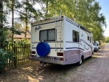                         Fleetwood Fiesta 26Y RV - zdjęcie 2
                        