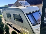                         Abbey GTS Vogue 520 - zdjęcie 1
                        