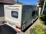                         Abbey GTS Vogue 520 - zdjęcie 3
                        