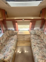                         Abbey GTS Vogue 520 - zdjęcie 5
                        