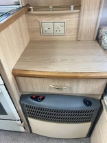                         Abbey GTS Vogue 520 - zdjęcie 11
                        