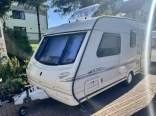                        Abbey GTS Vogue 520 - zdjęcie 13
                        
