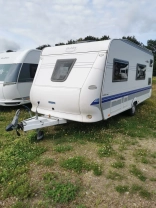                         Hobby 500 Kmfe - zdjęcie 2
                        