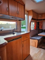                         Hobby Excellent Easy 495 - zdjęcie 12
                        