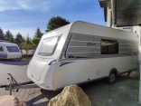                         Caravelair Antares 526 Luxe - zdjęcie 2
                        
