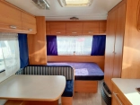                         Caravelair Antares 526 Luxe - zdjęcie 3
                        