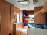                         Caravelair Antares 526 Luxe - zdjęcie 4
                        