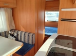                         Caravelair 426 Antares - zdjęcie 2
                        