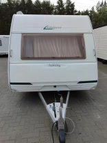                         Eifelland Holiday 520 TKM - zdjęcie 1
                        