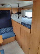                         Eifelland Holiday 520 TKM - zdjęcie 3
                        