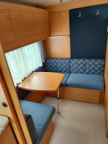                         Eifelland Holiday 520 TKM - zdjęcie 6
                        