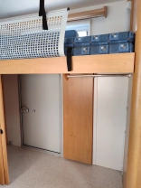                         Eifelland Holiday 520 TKM - zdjęcie 7
                        