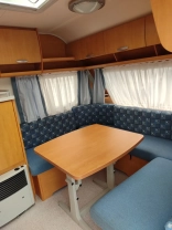                         Eifelland Holiday 520 TKM - zdjęcie 10
                        