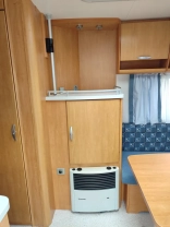                         Eifelland Holiday 520 TKM - zdjęcie 11
                        