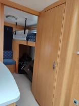                         Eifelland Holiday 520 TKM - zdjęcie 12
                        