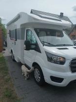                         Ford TRANSIT Wynajem - zdjęcie 1
                        