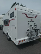                         Ford TRANSIT Wynajem - zdjęcie 2
                        