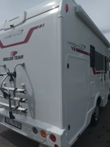                         Ford TRANSIT Wynajem - zdjęcie 3
                        