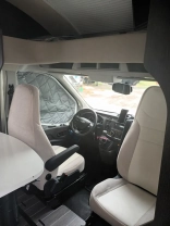                         Ford TRANSIT Wynajem - zdjęcie 4
                        