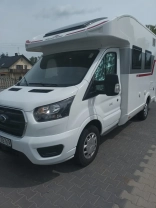                         Ford TRANSIT Wynajem - zdjęcie 8
                        