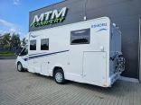                         Rimor EVO 95 PLUS FORD TRANSIT - zdjęcie 1
                        