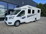                         Rimor EVO 95 PLUS FORD TRANSIT - zdjęcie 2
                        
