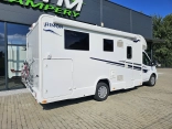                         Rimor EVO 95 PLUS FORD TRANSIT - zdjęcie 4
                        
