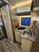                         Rimor EVO 95 PLUS FORD TRANSIT - zdjęcie 8
                        