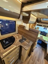                         Rimor EVO 95 PLUS FORD TRANSIT - zdjęcie 9
                        