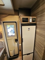                         Rimor EVO 95 PLUS FORD TRANSIT - zdjęcie 10
                        