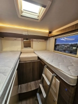                         Rimor EVO 95 PLUS FORD TRANSIT - zdjęcie 11
                        