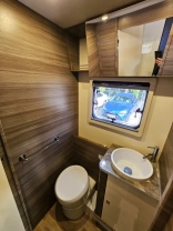                         Rimor EVO 95 PLUS FORD TRANSIT - zdjęcie 13
                        