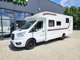                         Giottiline Siena 397 Ford Transit - zdjęcie 4
                        