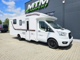                         Giottiline Siena 397 Ford Transit - zdjęcie 15
                        