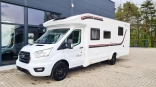                        Giottiline Siena 390 Ford Transit - zdjęcie 4
                        