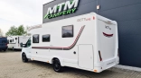                         Giottiline Siena 390 Ford Transit - zdjęcie 5
                        
