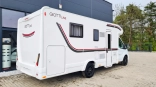                         Giottiline Siena 390 Ford Transit - zdjęcie 6
                        