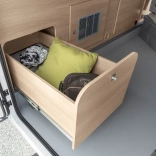                         Giottiline Siena 390 Ford Transit - zdjęcie 8
                        