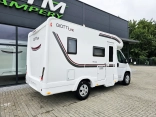                         Giottiline Siena 330 Privilege Peugeot Boxer - zdjęcie 4
                        