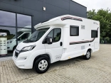                         Giottiline Siena 330 Privilege Peugeot Boxer - zdjęcie 5
                        