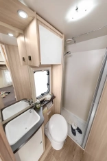                         Giottiline Siena 330 Privilege Peugeot Boxer - zdjęcie 7
                        