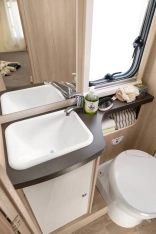                         Giottiline Siena 330 Privilege Peugeot Boxer - zdjęcie 9
                        