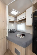                         Giottiline Siena 330 Privilege Peugeot Boxer - zdjęcie 12
                        