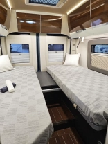                         Mobilvetta VAN ADMIRAL K 6.3 - zdjęcie 2
                        