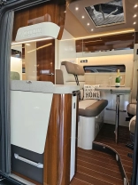                         Mobilvetta VAN ADMIRAL K 6.3 - zdjęcie 6
                        